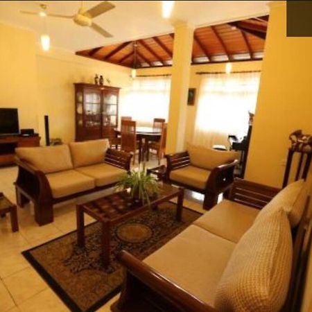 Reverie Hill Bungalow, Kandy Exterior foto