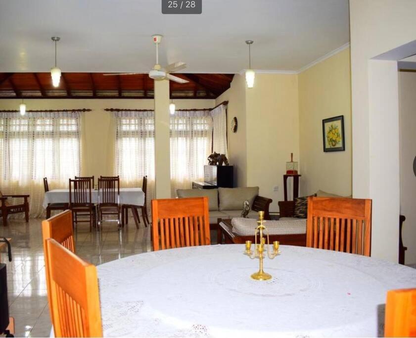 Reverie Hill Bungalow, Kandy Exterior foto