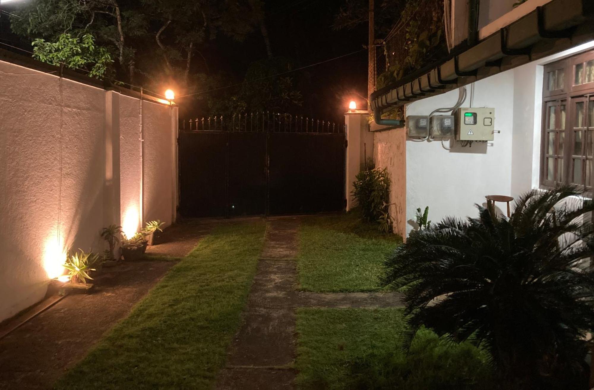Reverie Hill Bungalow, Kandy Exterior foto