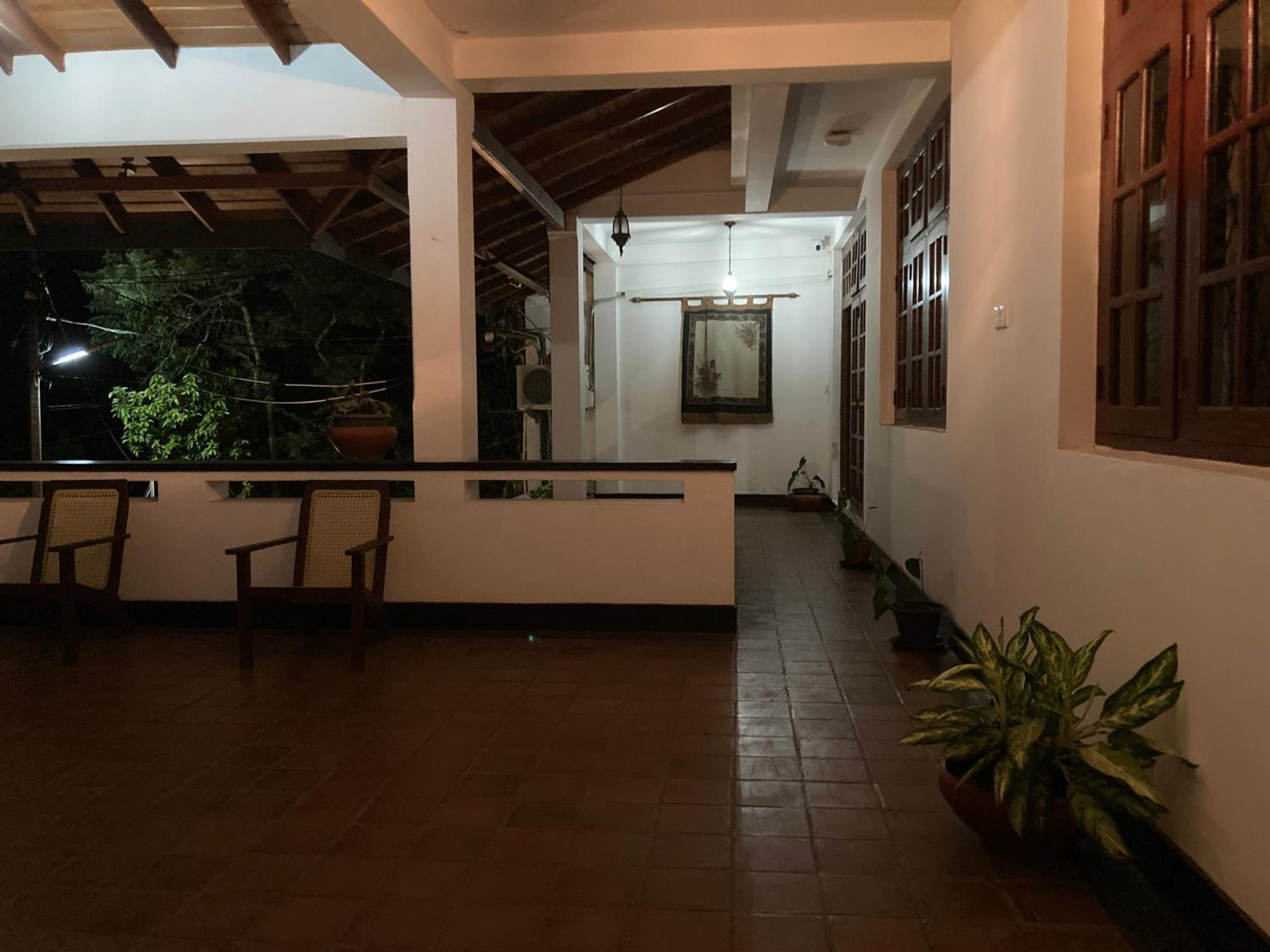 Reverie Hill Bungalow, Kandy Exterior foto
