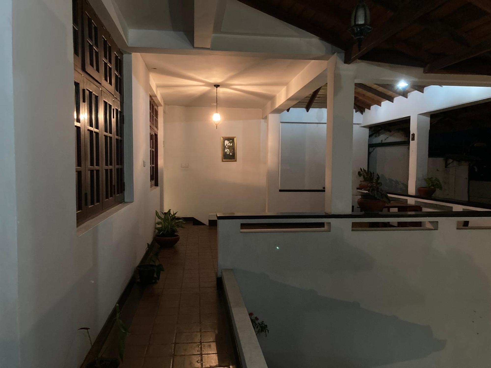 Reverie Hill Bungalow, Kandy Exterior foto